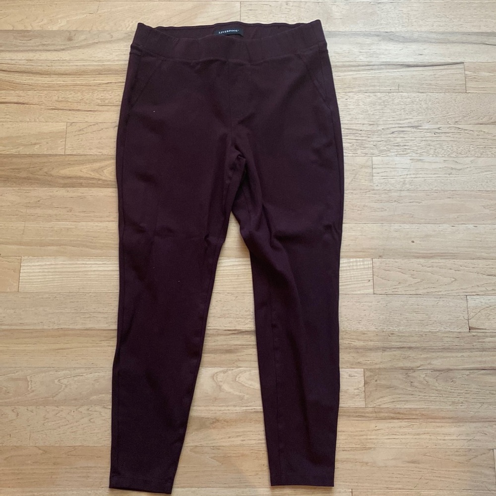 Worn a few times super soft